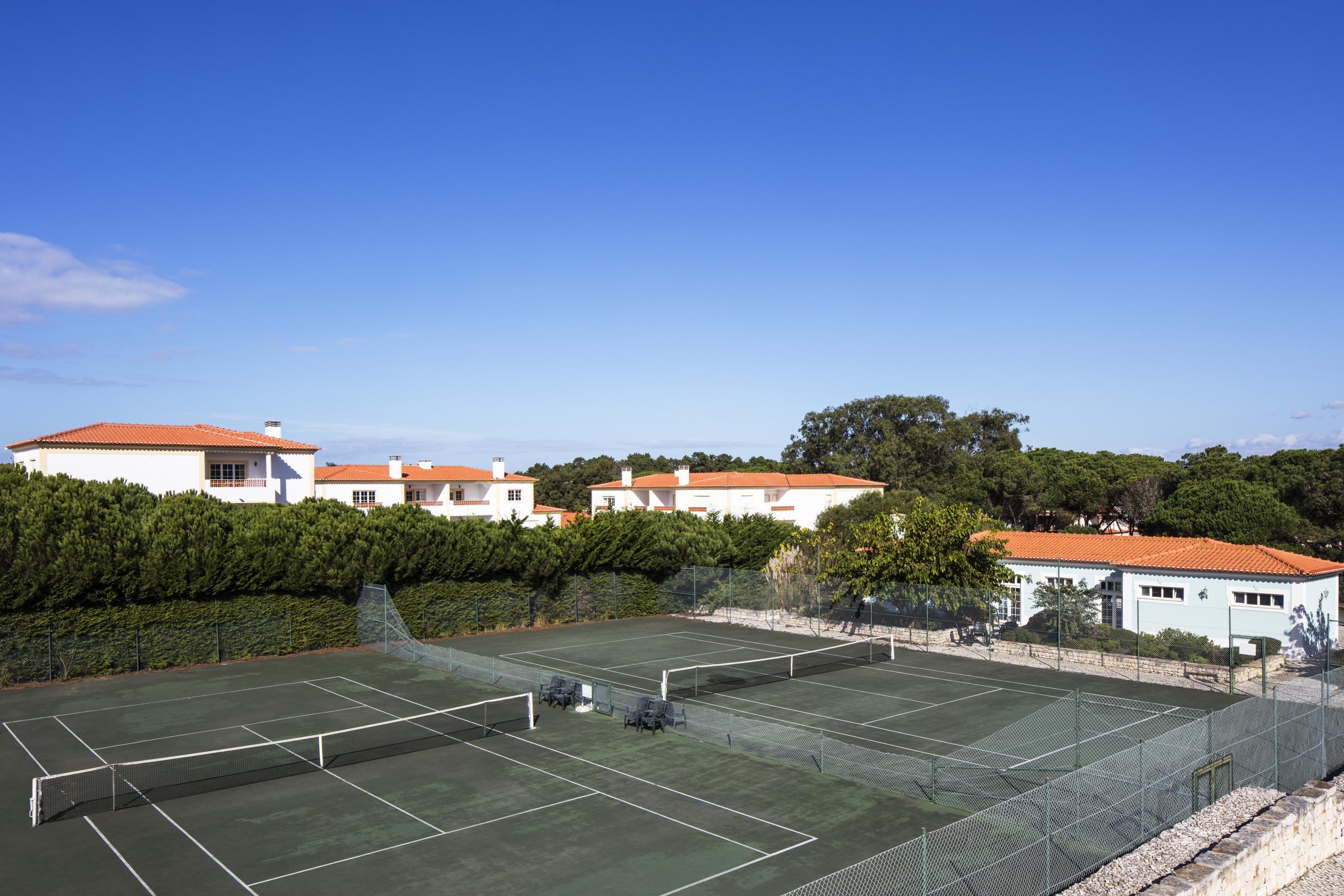 The Beachfront - Praia D'El Rey Golf & Beach Resort Obidos Exterior photo