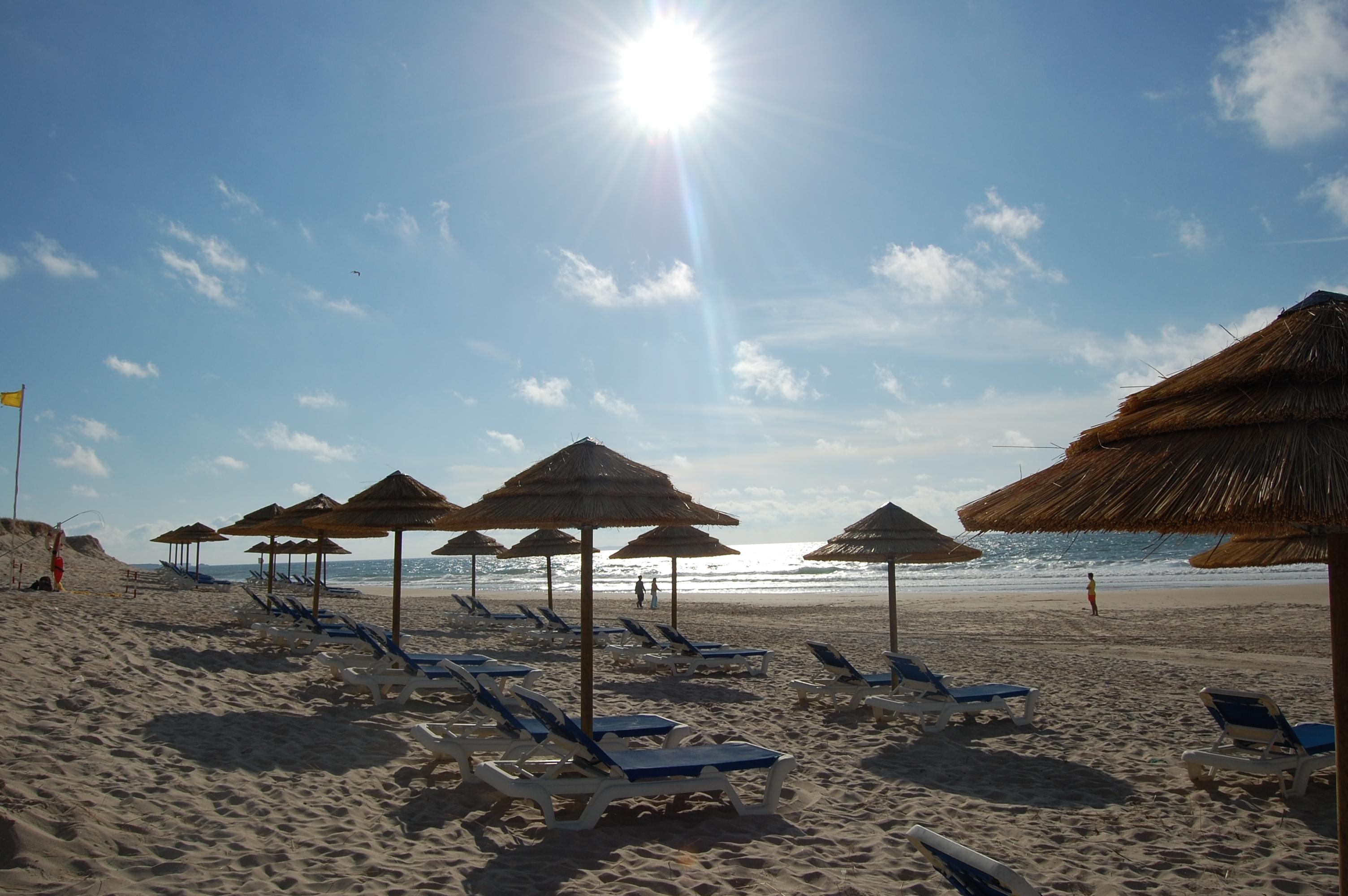 The Beachfront - Praia D'El Rey Golf & Beach Resort Obidos Exterior photo