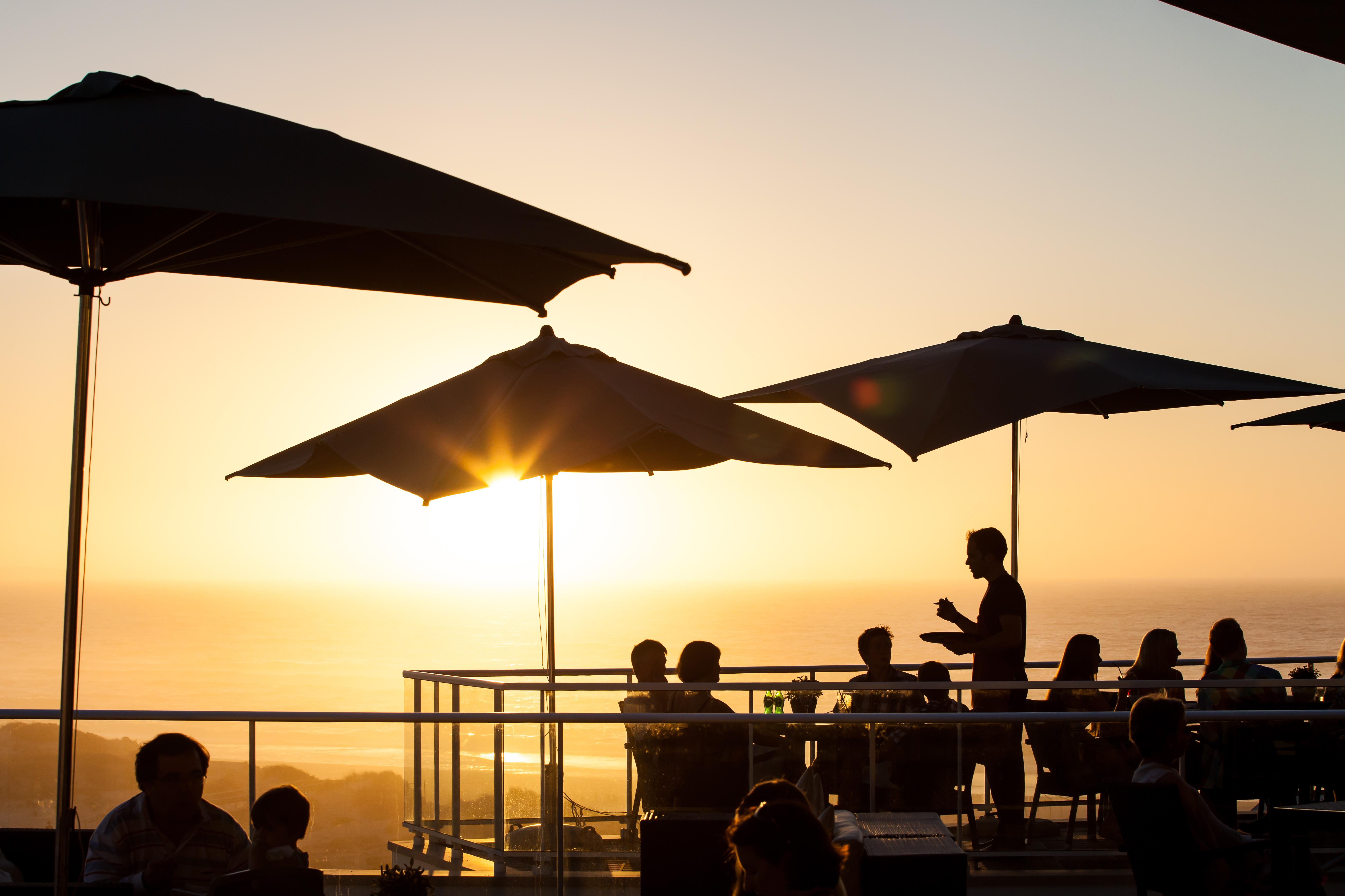 The Beachfront - Praia D'El Rey Golf & Beach Resort Obidos Exterior photo