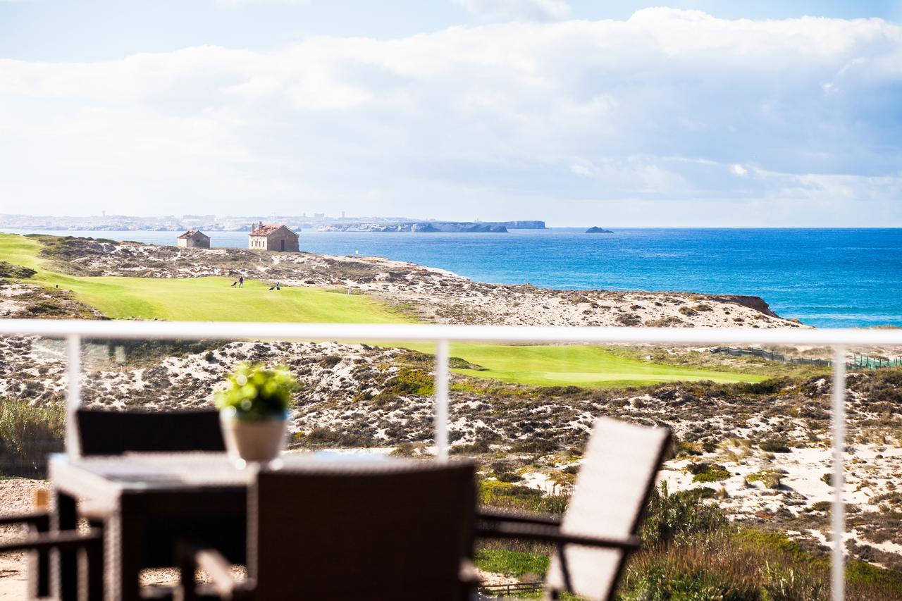 The Beachfront - Praia D'El Rey Golf & Beach Resort Obidos Exterior photo