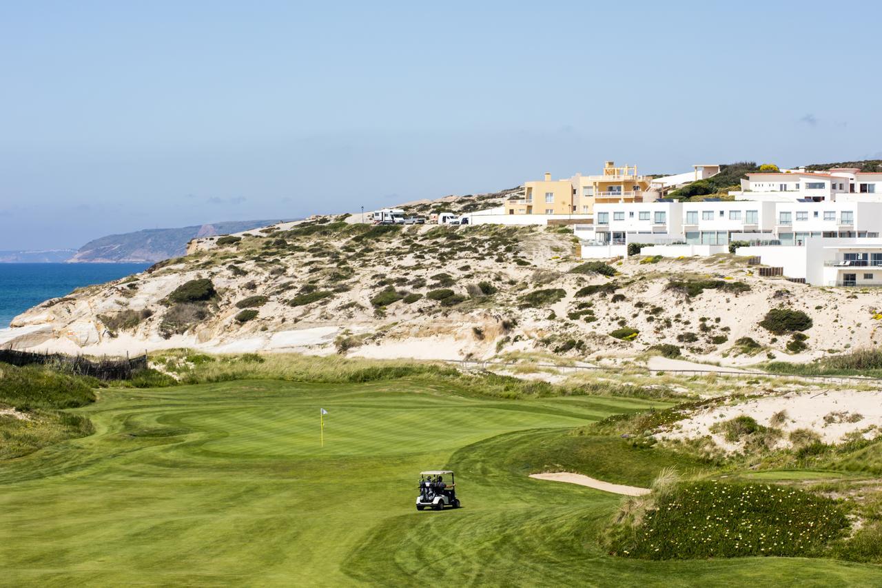 The Beachfront - Praia D'El Rey Golf & Beach Resort Obidos Exterior photo